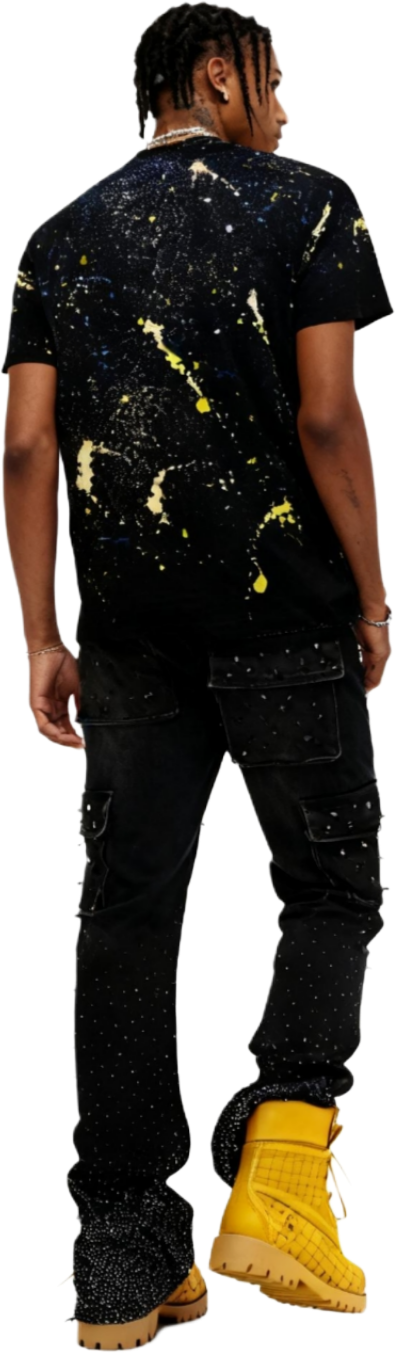 ANUBIS II GALAXY
