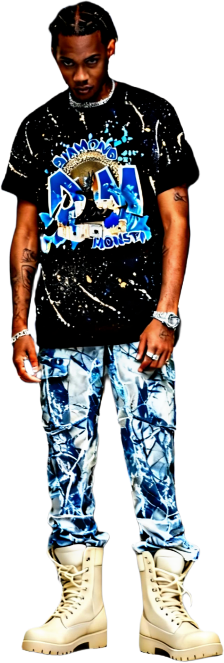 ANUBIS II GALAXY