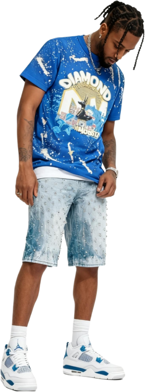 "ANUBIS II UNDERWATER" SHIRT