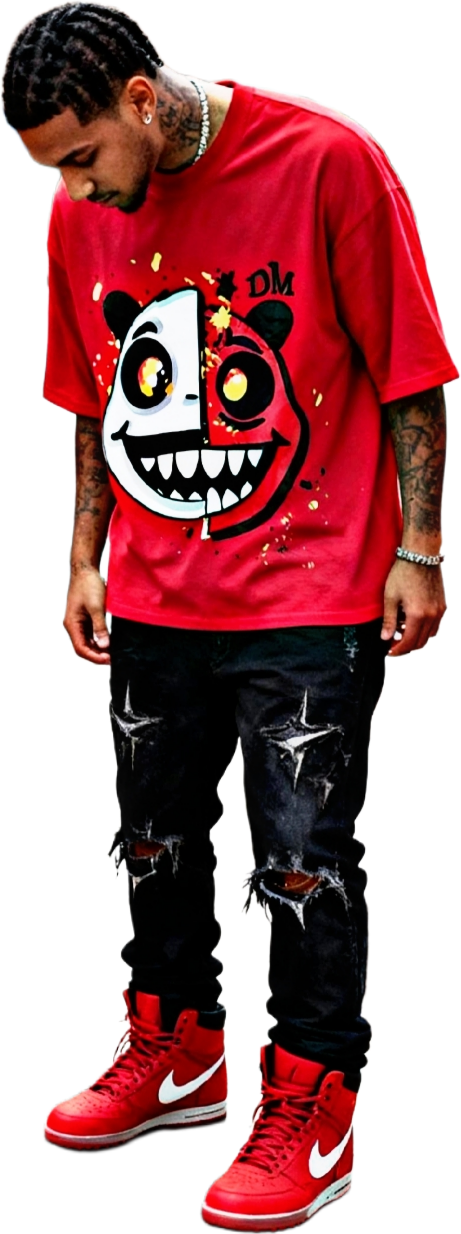 DIAMOND MONSTA
