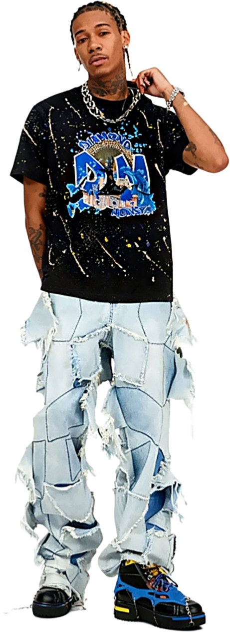 ANUBIS II GALAXY