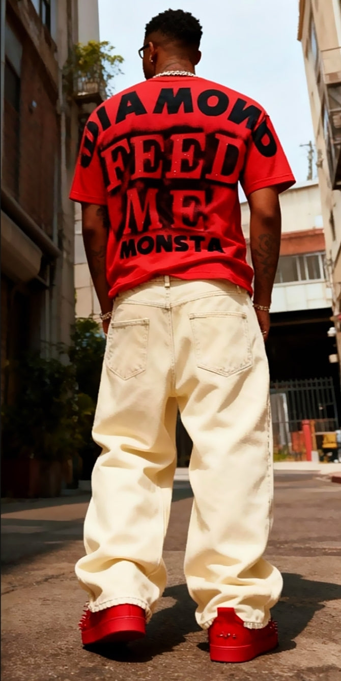 DIAMOND MONSTA