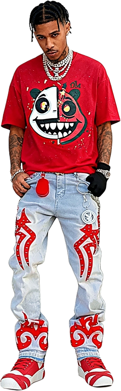DIAMOND MONSTA
