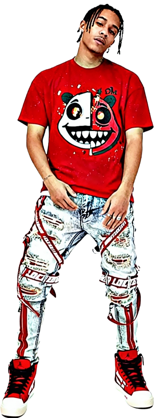 DIAMOND MONSTA